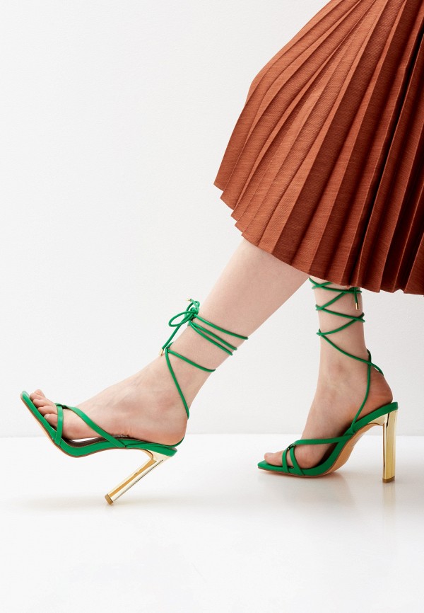 фото Босоножки la bottine souriante