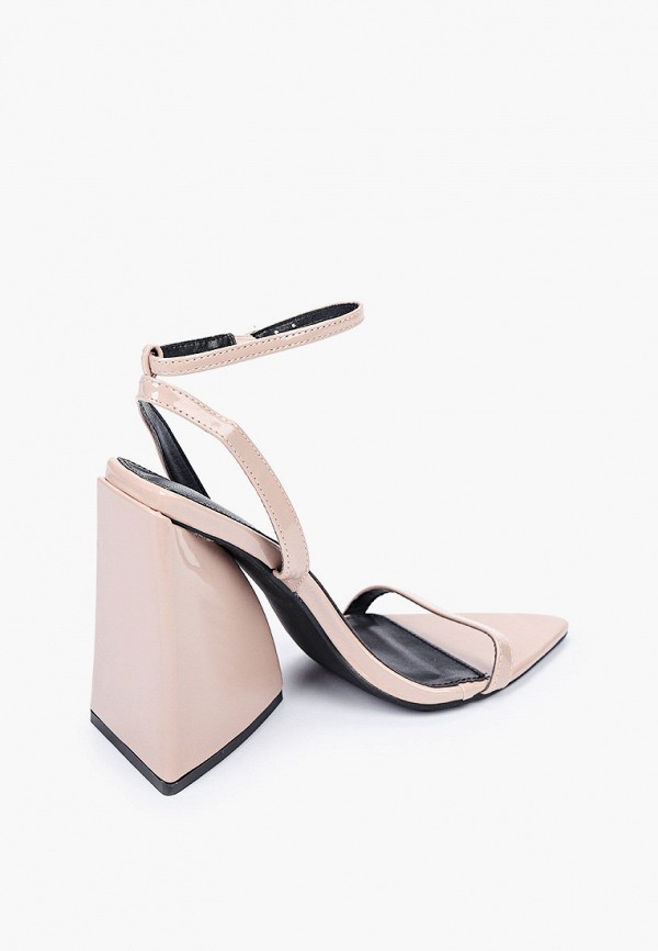 фото Босоножки la bottine souriante