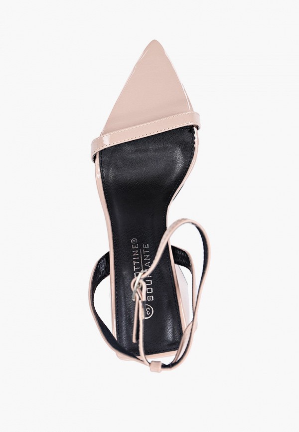 фото Босоножки la bottine souriante