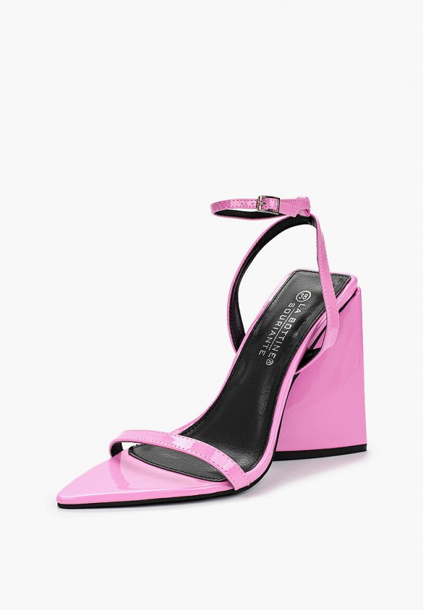 фото Босоножки la bottine souriante