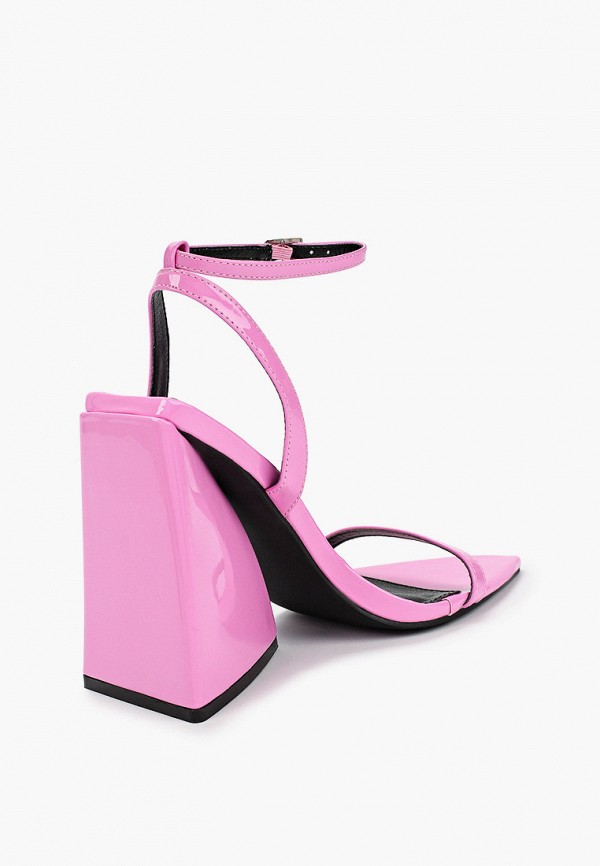 фото Босоножки la bottine souriante