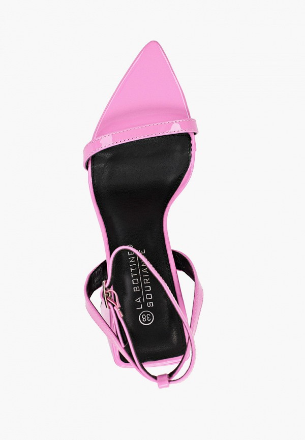 фото Босоножки la bottine souriante