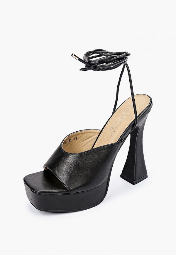 фото Босоножки la bottine souriante