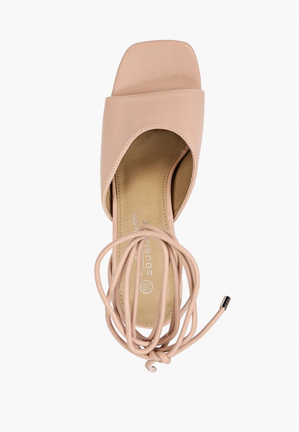 фото Босоножки la bottine souriante