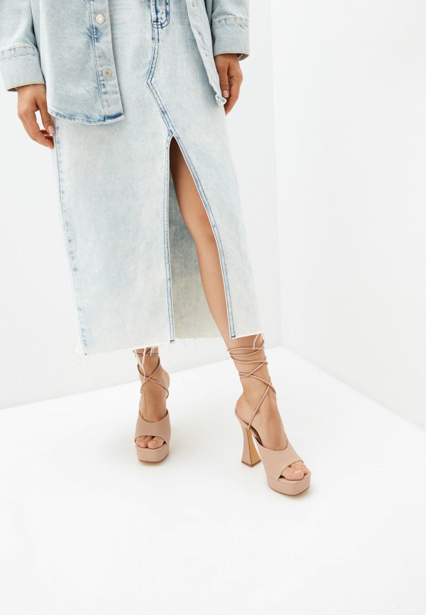 фото Босоножки la bottine souriante