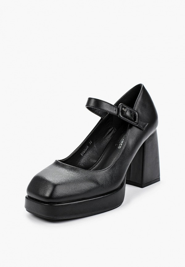 фото Туфли la bottine souriante