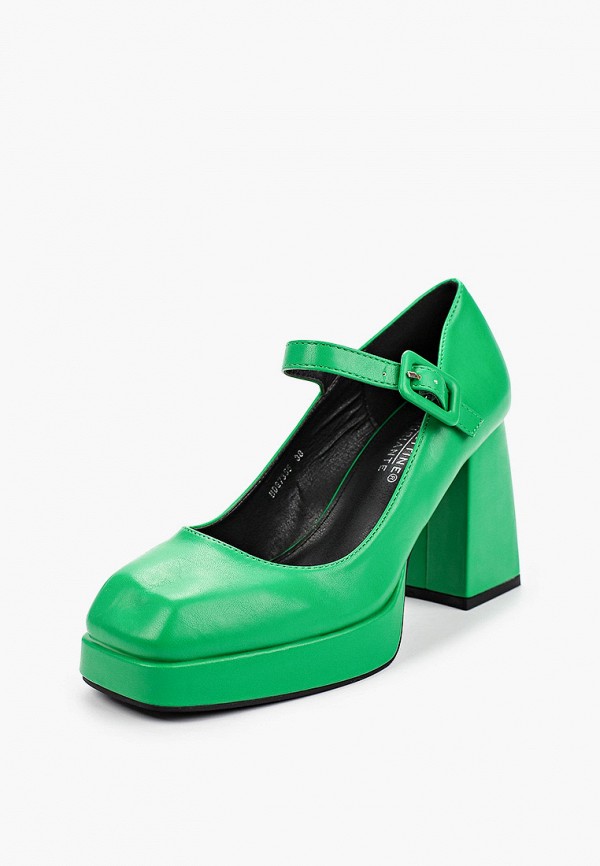 фото Туфли la bottine souriante