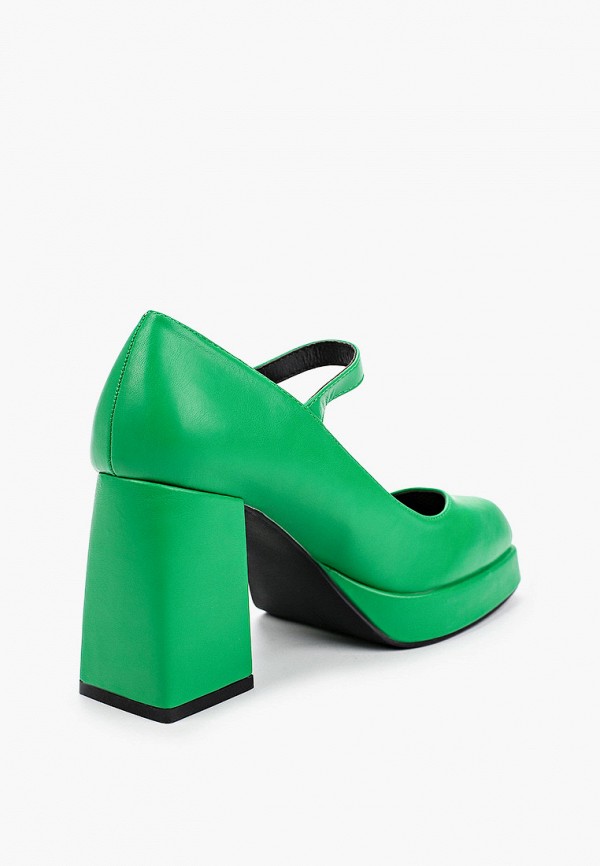 фото Туфли la bottine souriante