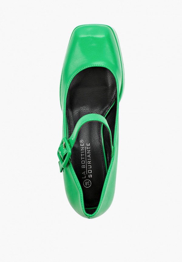 фото Туфли la bottine souriante