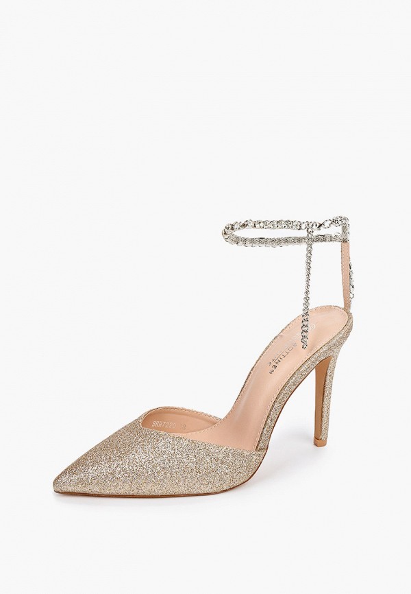 фото Туфли la bottine souriante