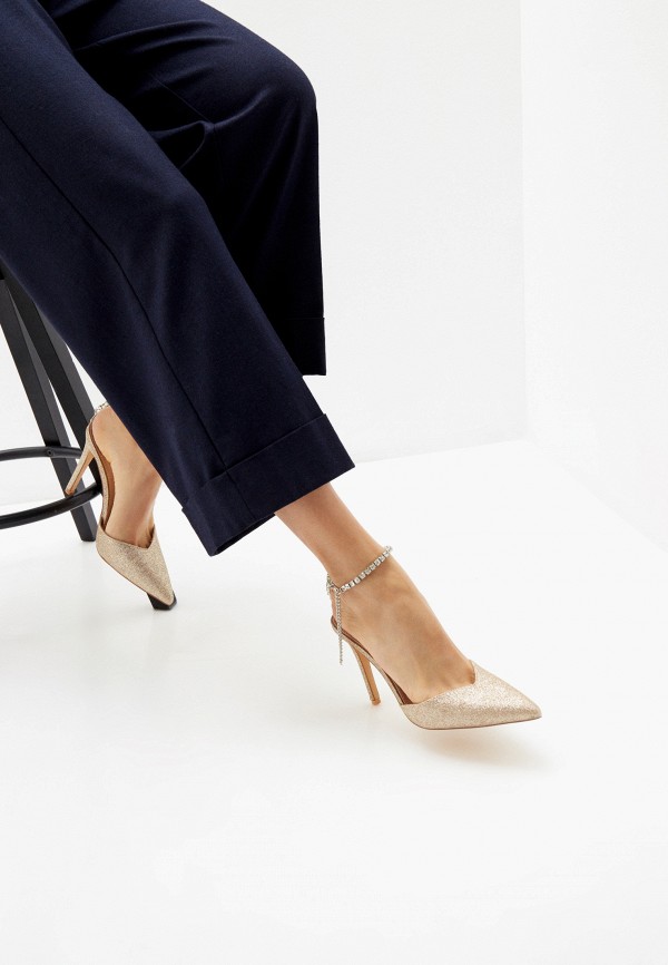 фото Туфли la bottine souriante