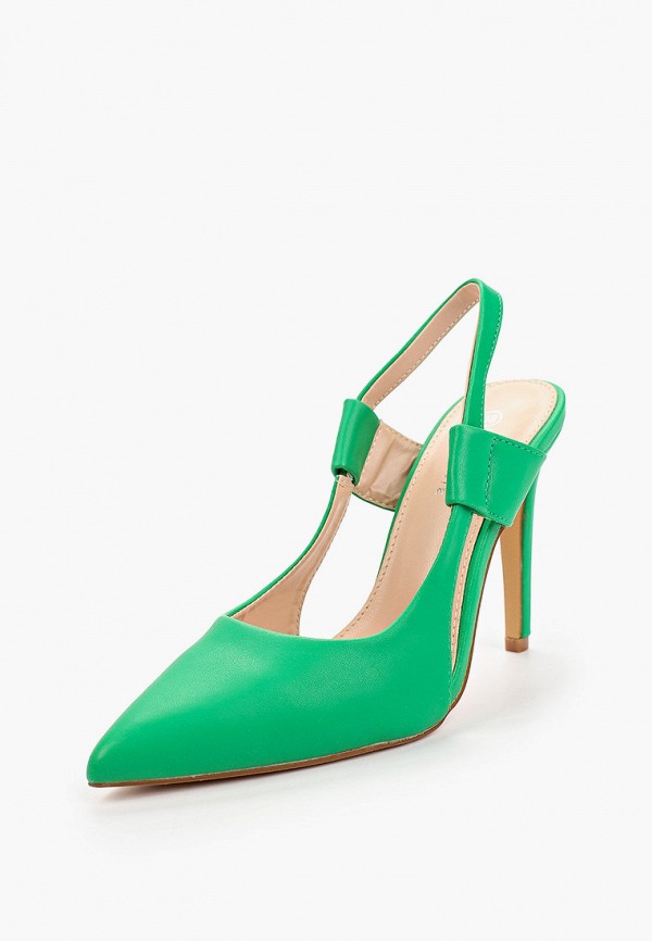 фото Туфли la bottine souriante