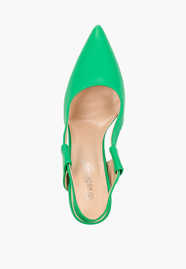 фото Туфли la bottine souriante