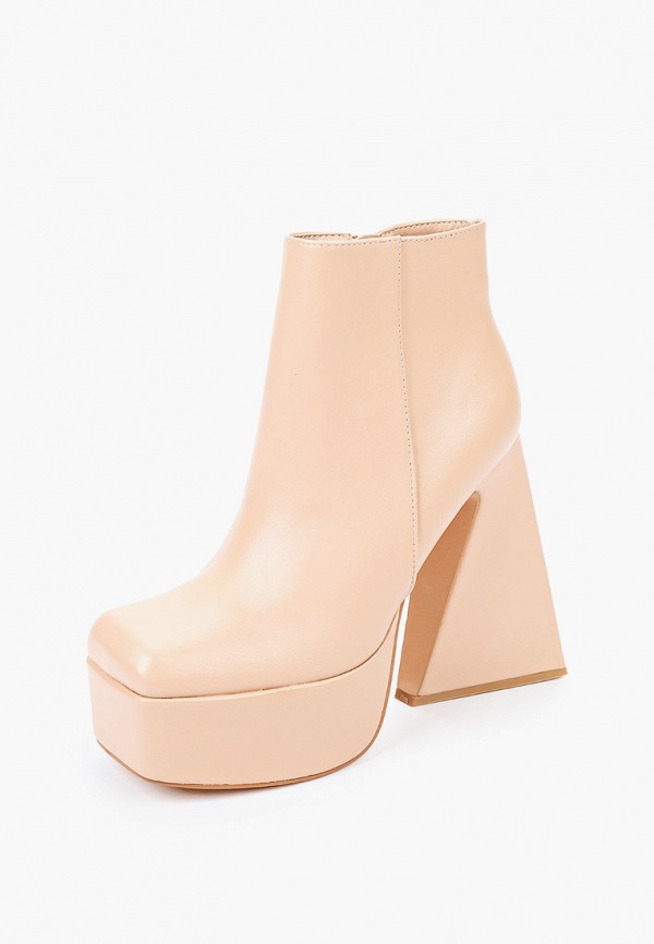 фото Ботильоны la bottine souriante