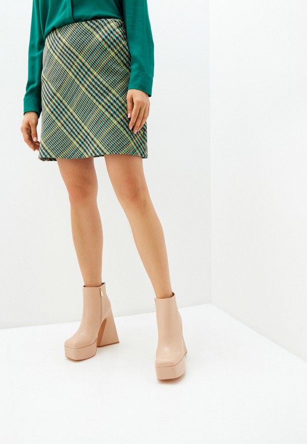 фото Ботильоны la bottine souriante