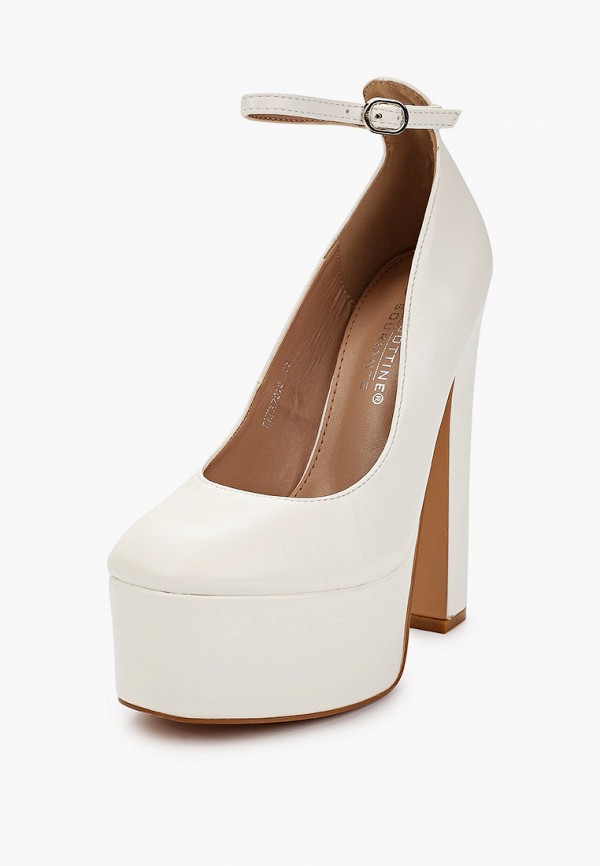 фото Туфли la bottine souriante