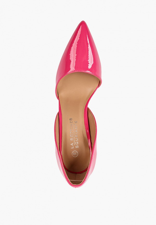 фото Туфли la bottine souriante