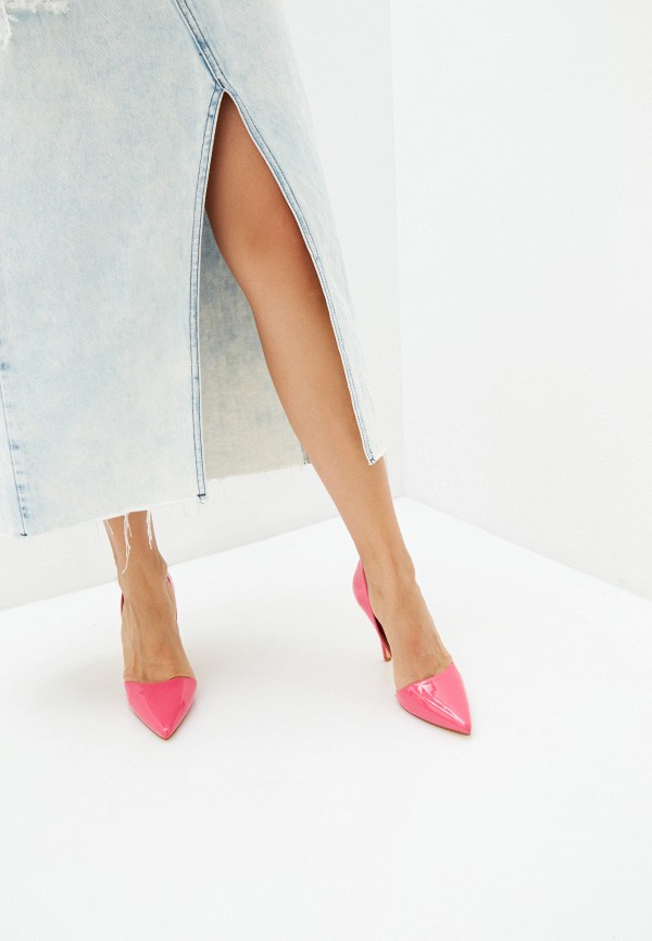 фото Туфли la bottine souriante