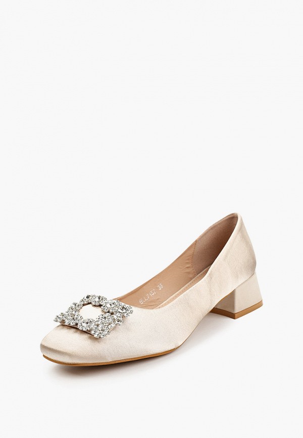 фото Туфли la bottine souriante