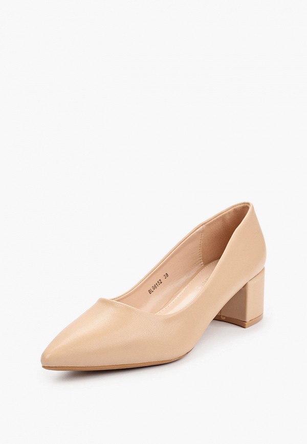 фото Туфли la bottine souriante