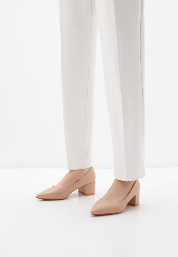 фото Туфли la bottine souriante