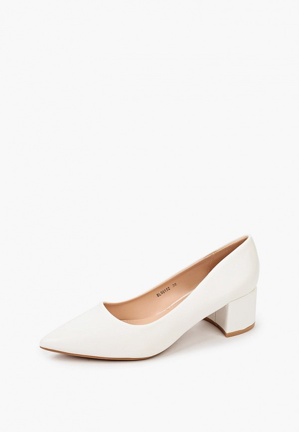 фото Туфли la bottine souriante