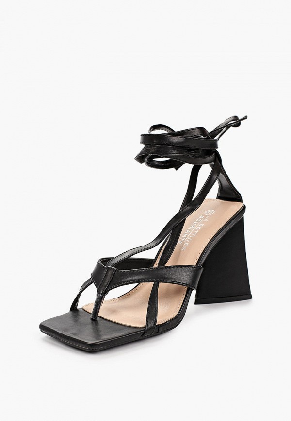 фото Босоножки la bottine souriante