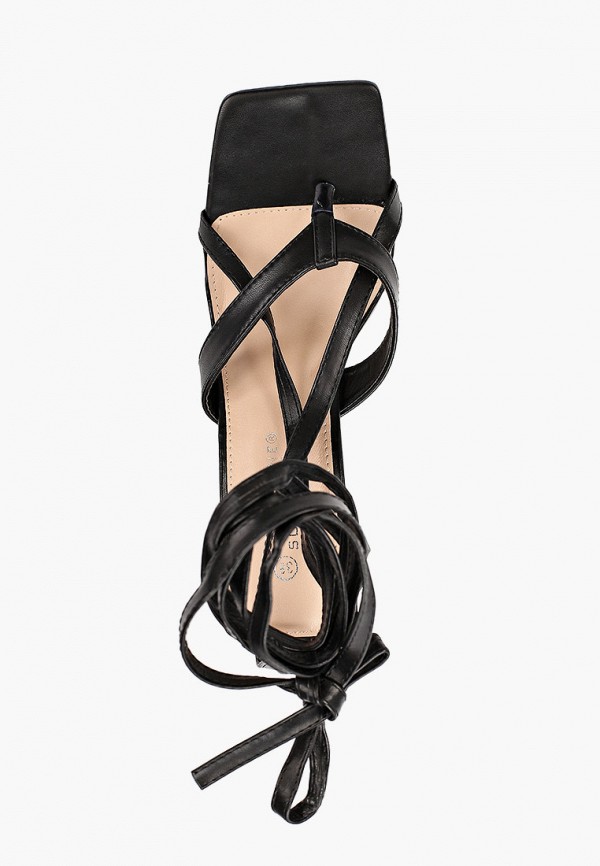 фото Босоножки la bottine souriante