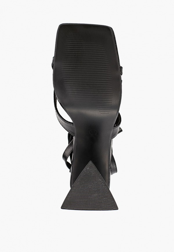 фото Босоножки la bottine souriante