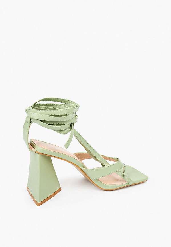 фото Босоножки la bottine souriante