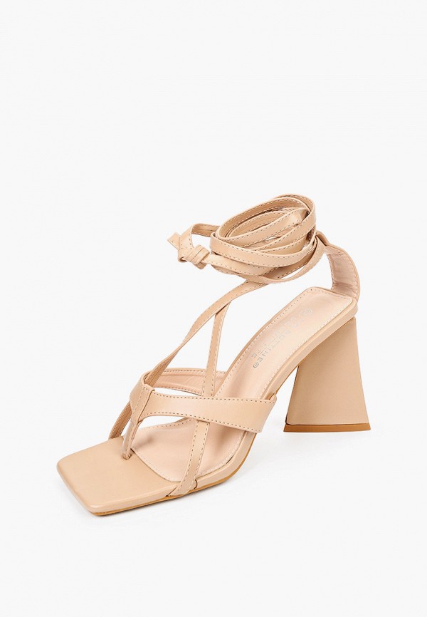 фото Босоножки la bottine souriante