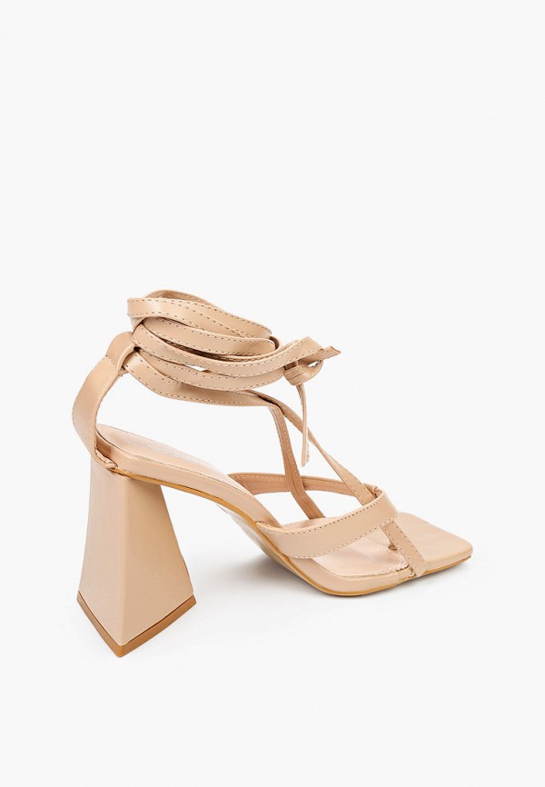 фото Босоножки la bottine souriante