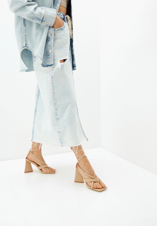 фото Босоножки la bottine souriante