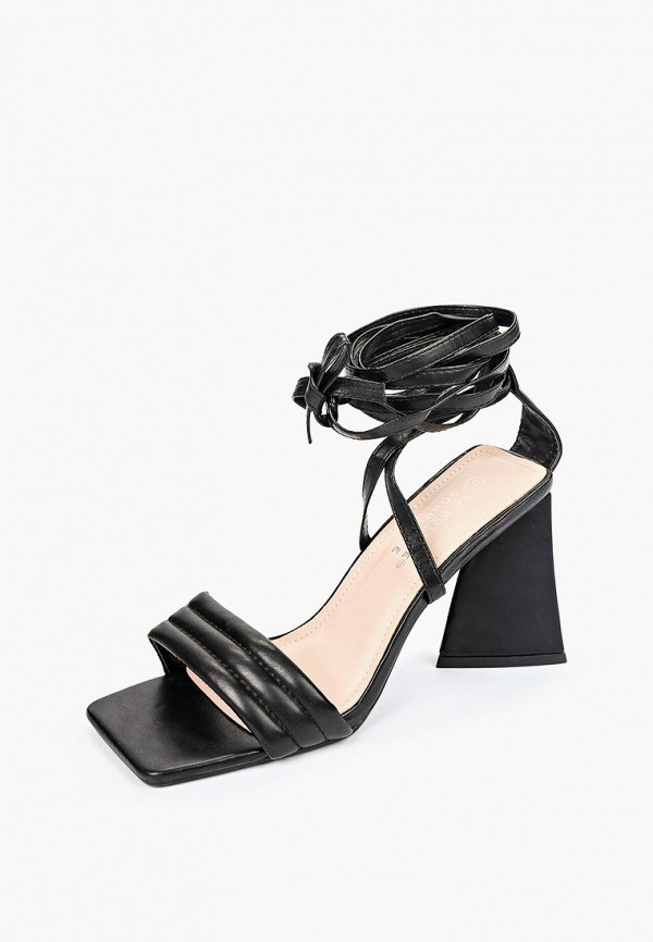 фото Босоножки la bottine souriante