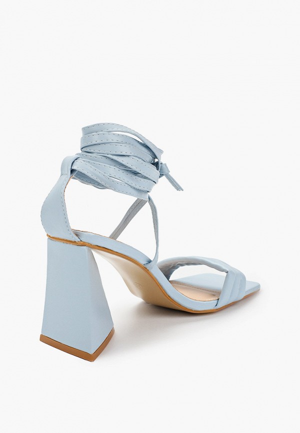 фото Босоножки la bottine souriante