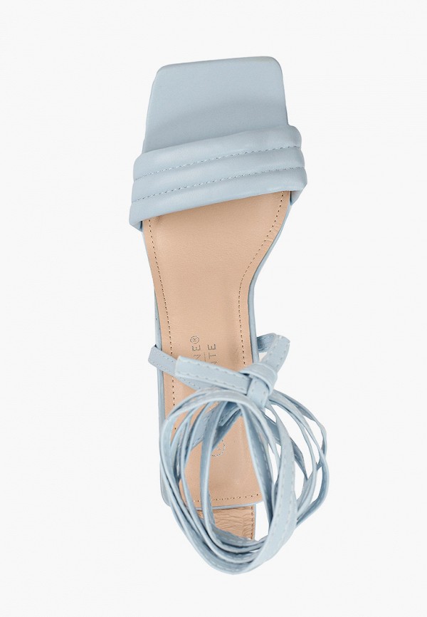 фото Босоножки la bottine souriante