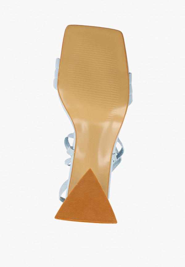 фото Босоножки la bottine souriante