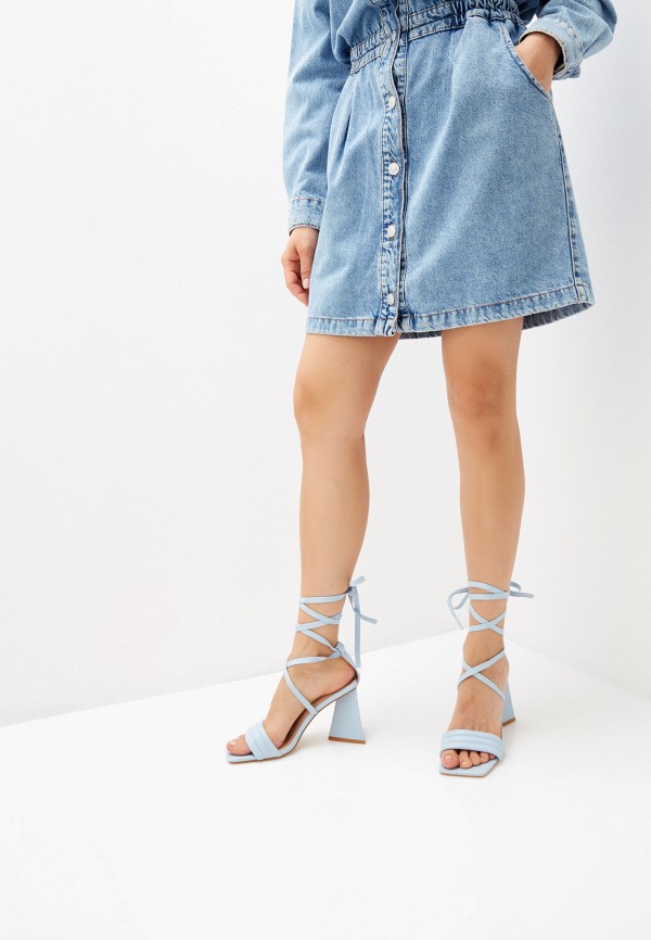 фото Босоножки la bottine souriante