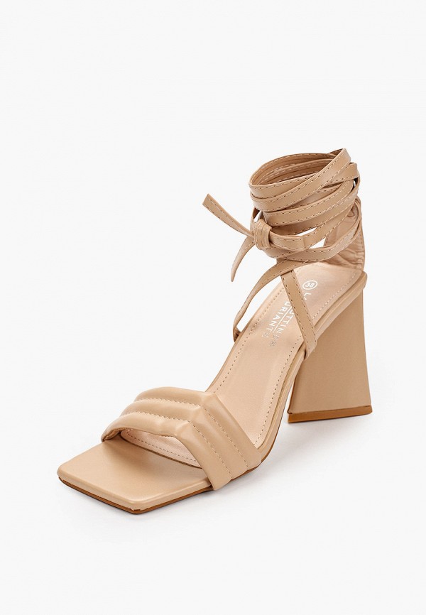 фото Босоножки la bottine souriante