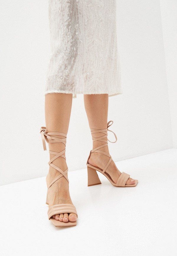 фото Босоножки la bottine souriante