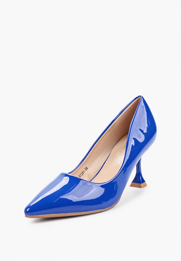 фото Туфли la bottine souriante