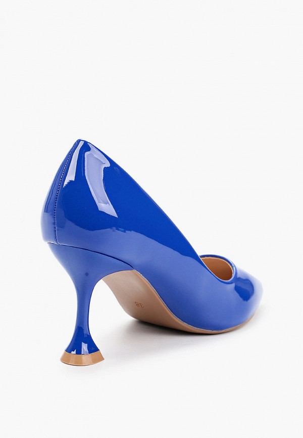 фото Туфли la bottine souriante