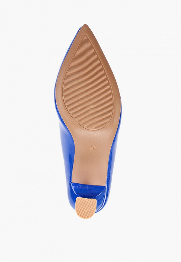 фото Туфли la bottine souriante