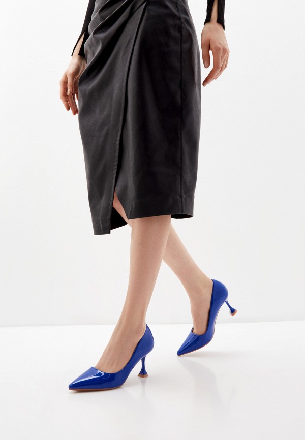 фото Туфли la bottine souriante