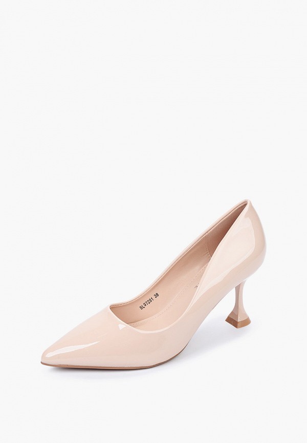 фото Туфли la bottine souriante