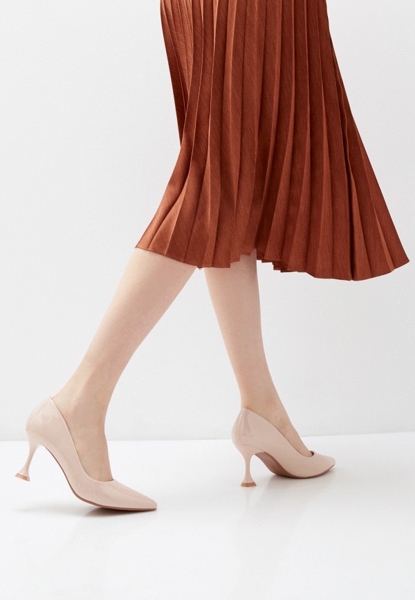 фото Туфли la bottine souriante