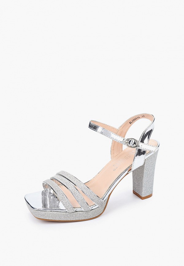 фото Босоножки la bottine souriante