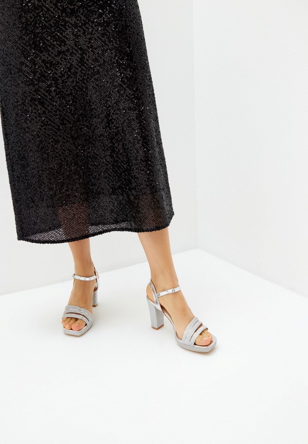 фото Босоножки la bottine souriante