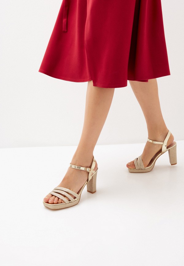 фото Босоножки la bottine souriante