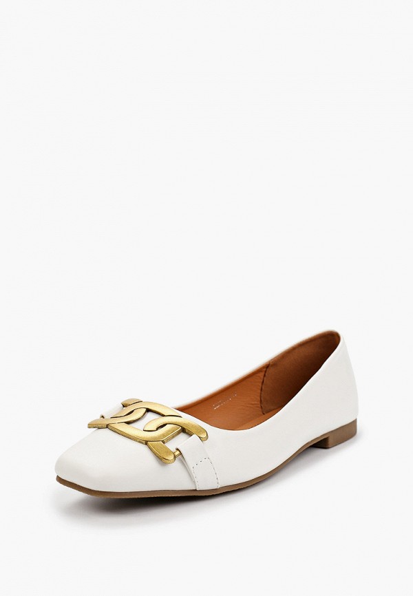 фото Туфли la bottine souriante